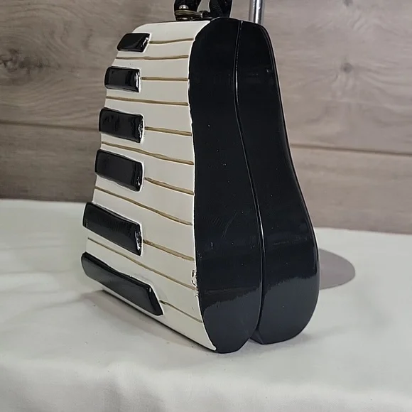 Limited Edition Timmy Woods Piano Bag - Picture 4 of 13